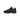 Nike, Scarpa Bassa Uomo Air Max 95 Essential, Black/black/dark Grey