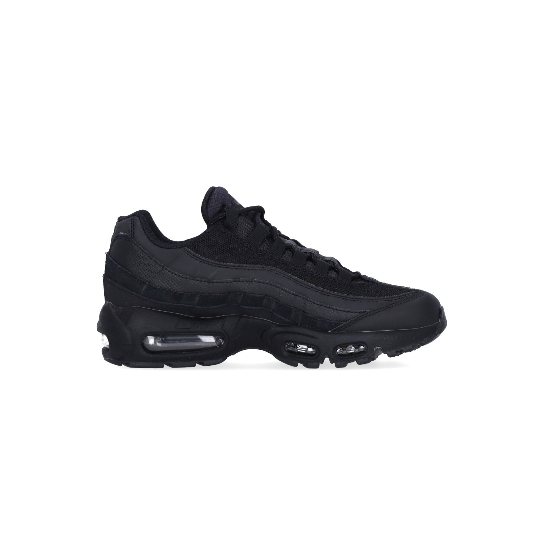 Nike, Scarpa Bassa Uomo Air Max 95 Essential, 