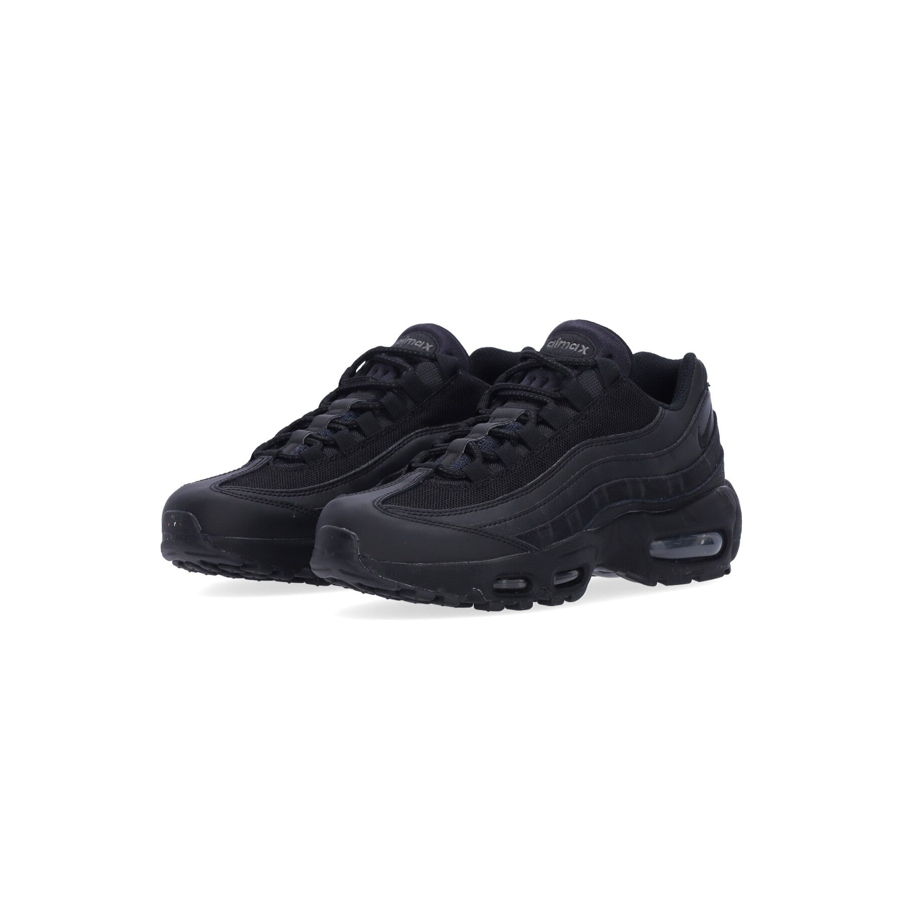 Nike, Scarpa Bassa Uomo Air Max 95 Essential, 