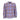 Obey, Camicia Imbottita Uomo Dom Shirt Jacket, Digital Violet Multi