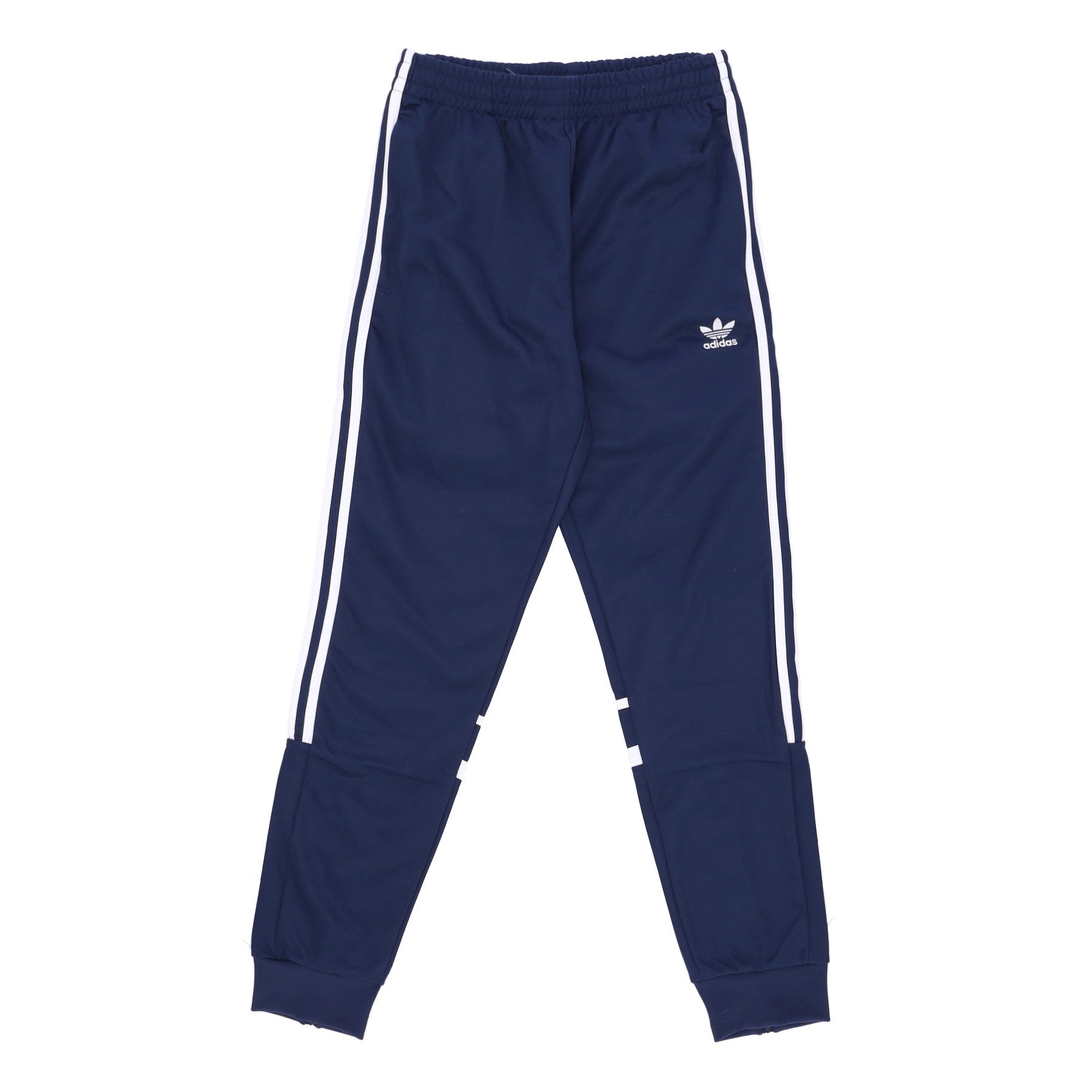 Adidas, Pantalone Tuta Uomo Cutline Pant, Night Indigo