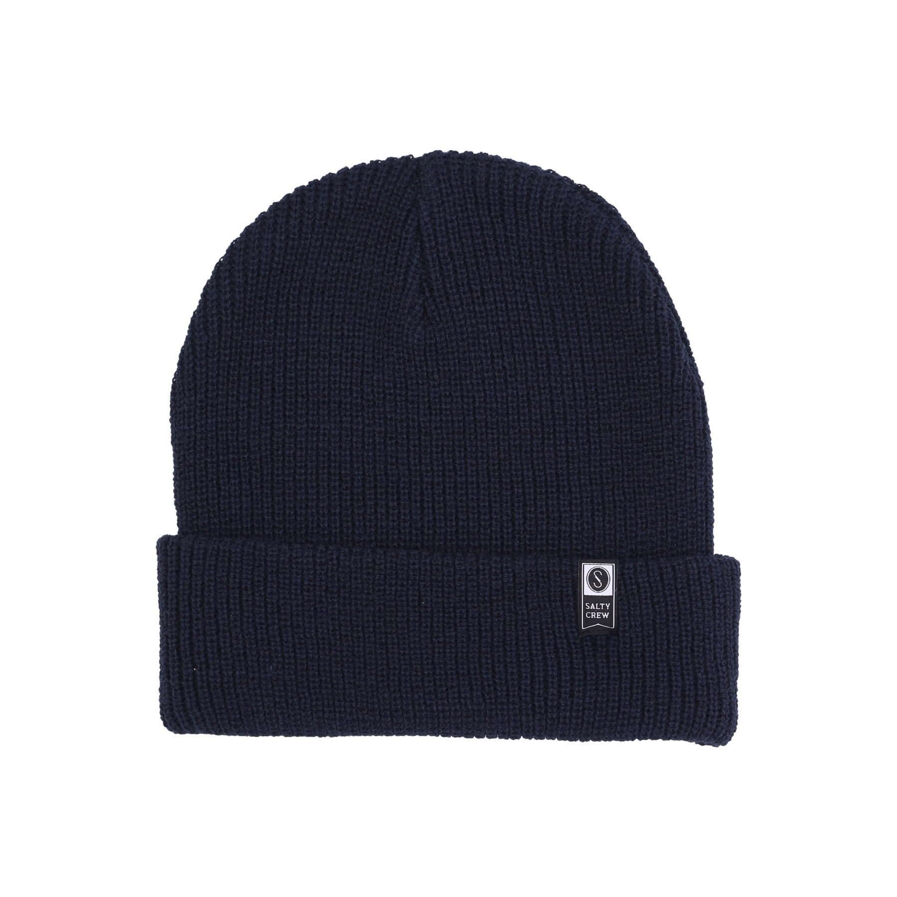 Salty Crew, Cappello Uomo Alpha Beanie, Navy