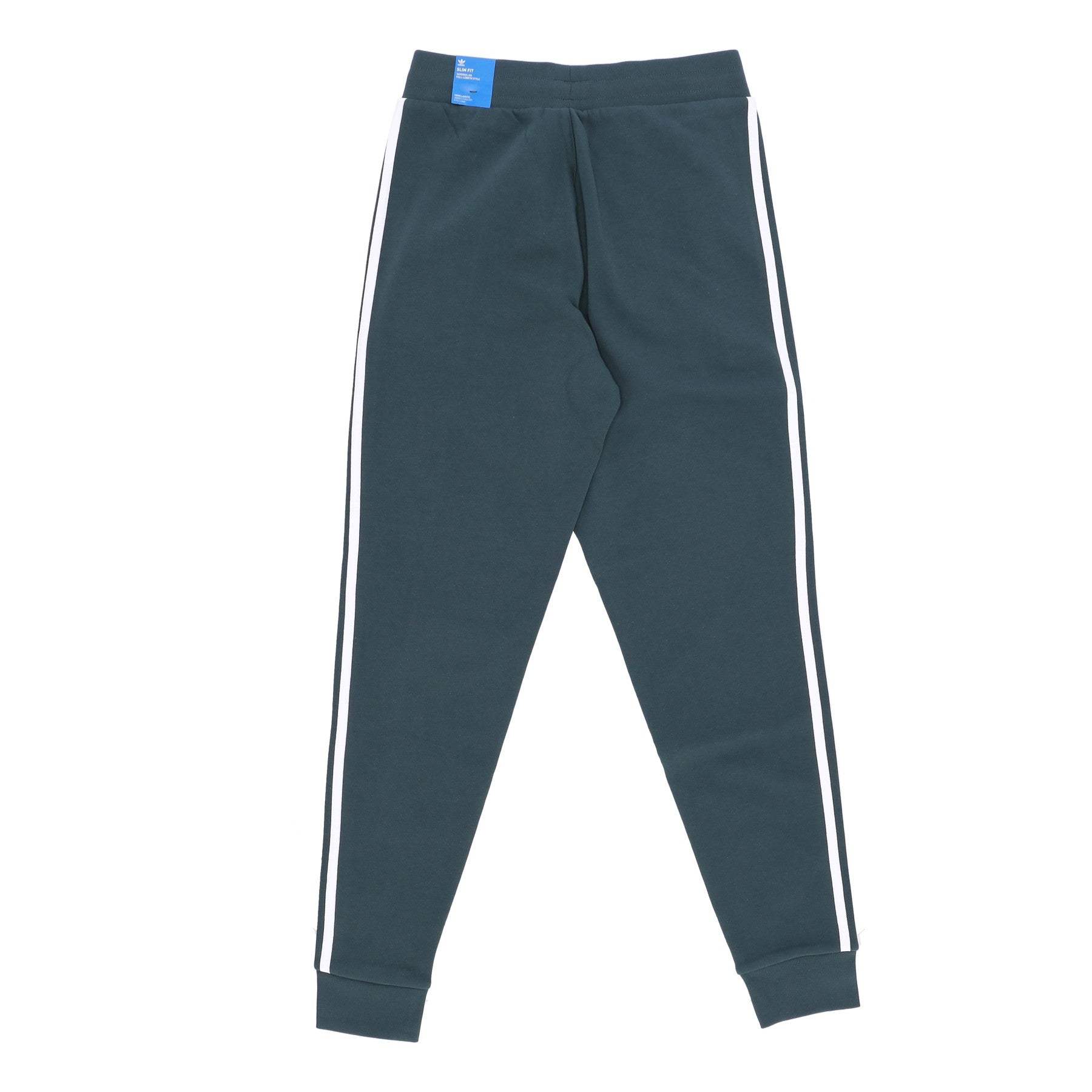 Adidas, Pantalone Tuta Felpato Uomo 3-stripes Pant, 