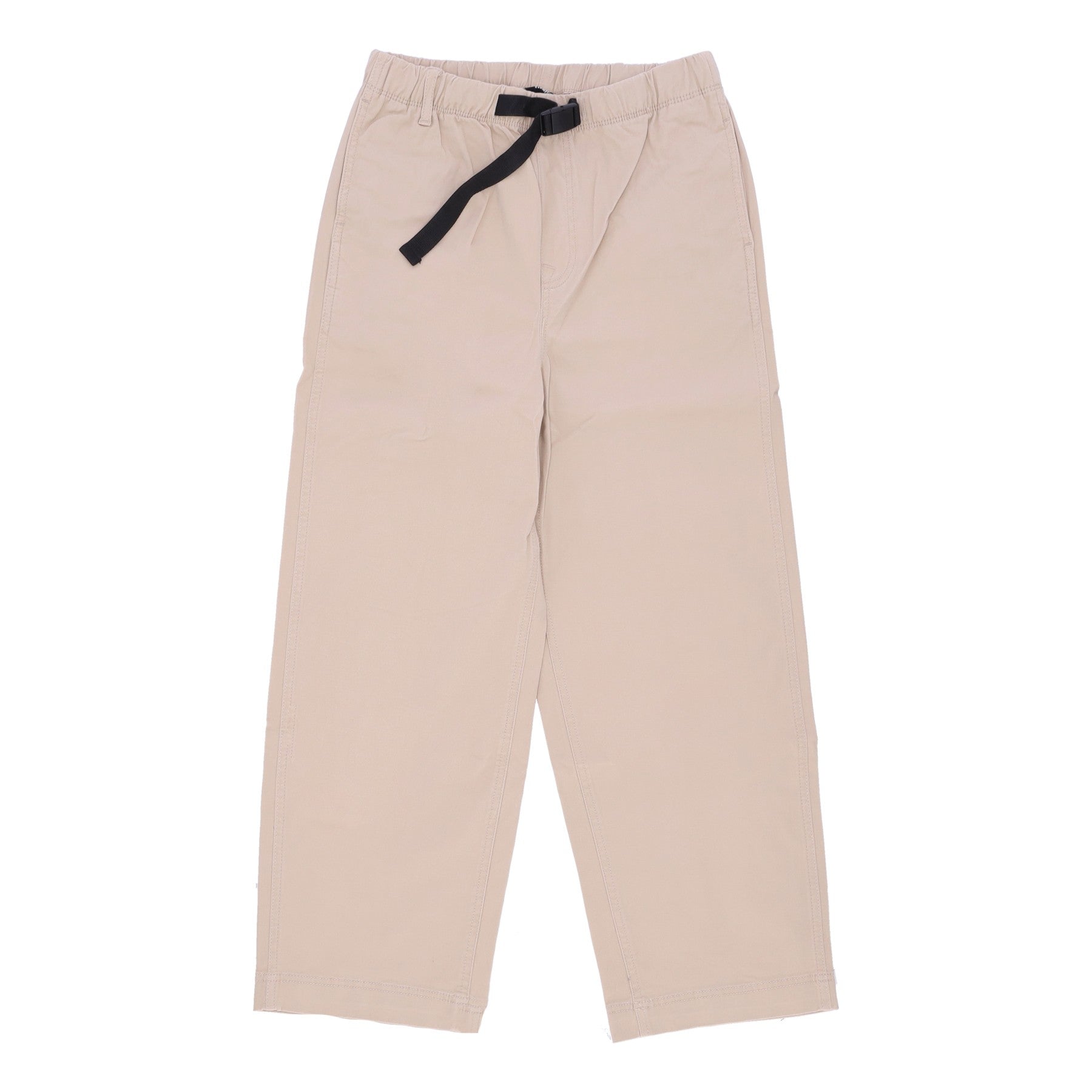 Element, Pantalone Lungo Donna Baloon Pants, Oxford Tan