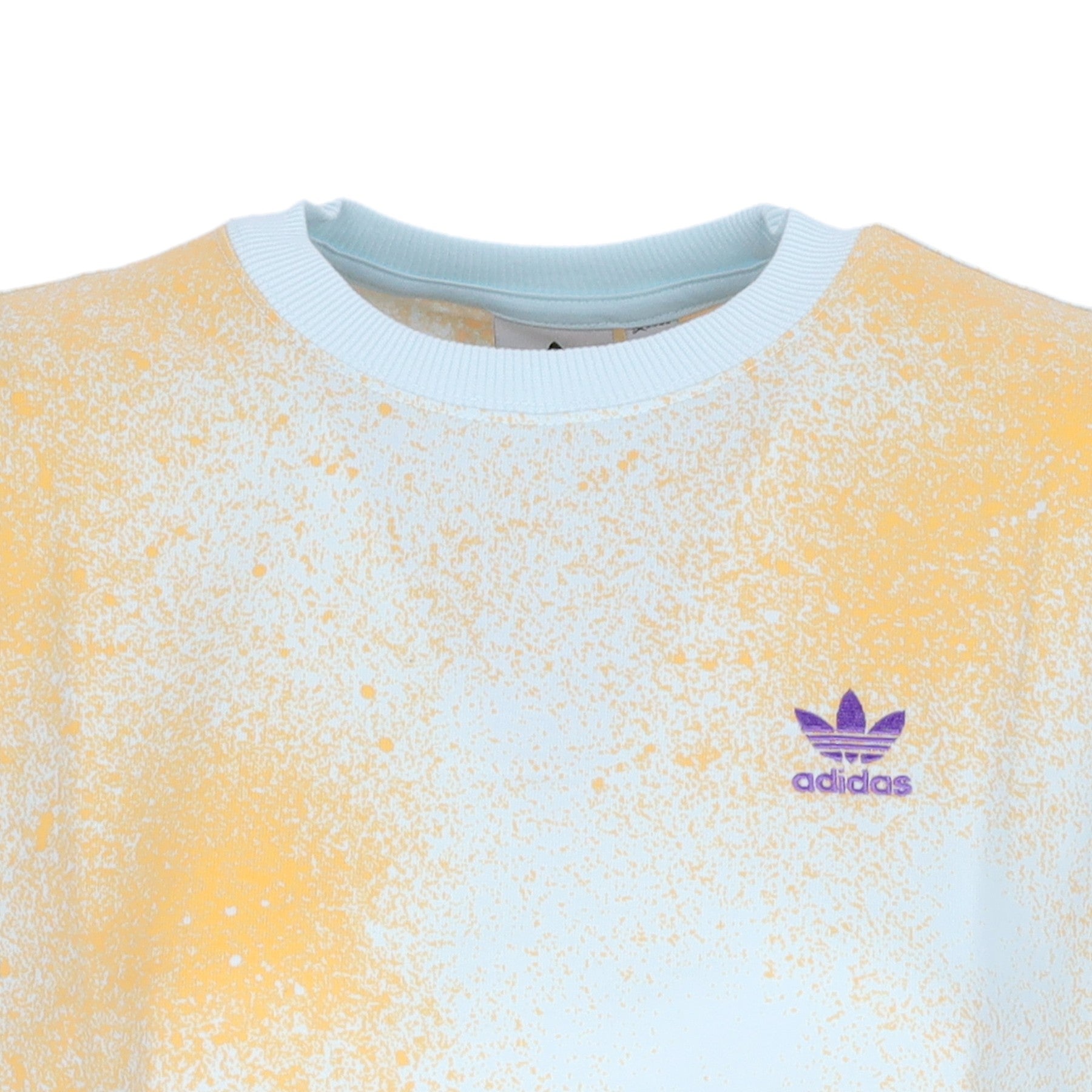 Adidas, Maglietta Donna Aop Tee, 