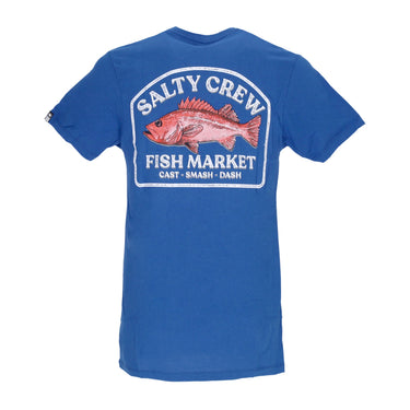 Salty Crew - Men's Fish Market Premium T-Shirt