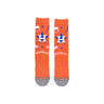 Stance, Calza Media Uomo Hou Landmark, Orange