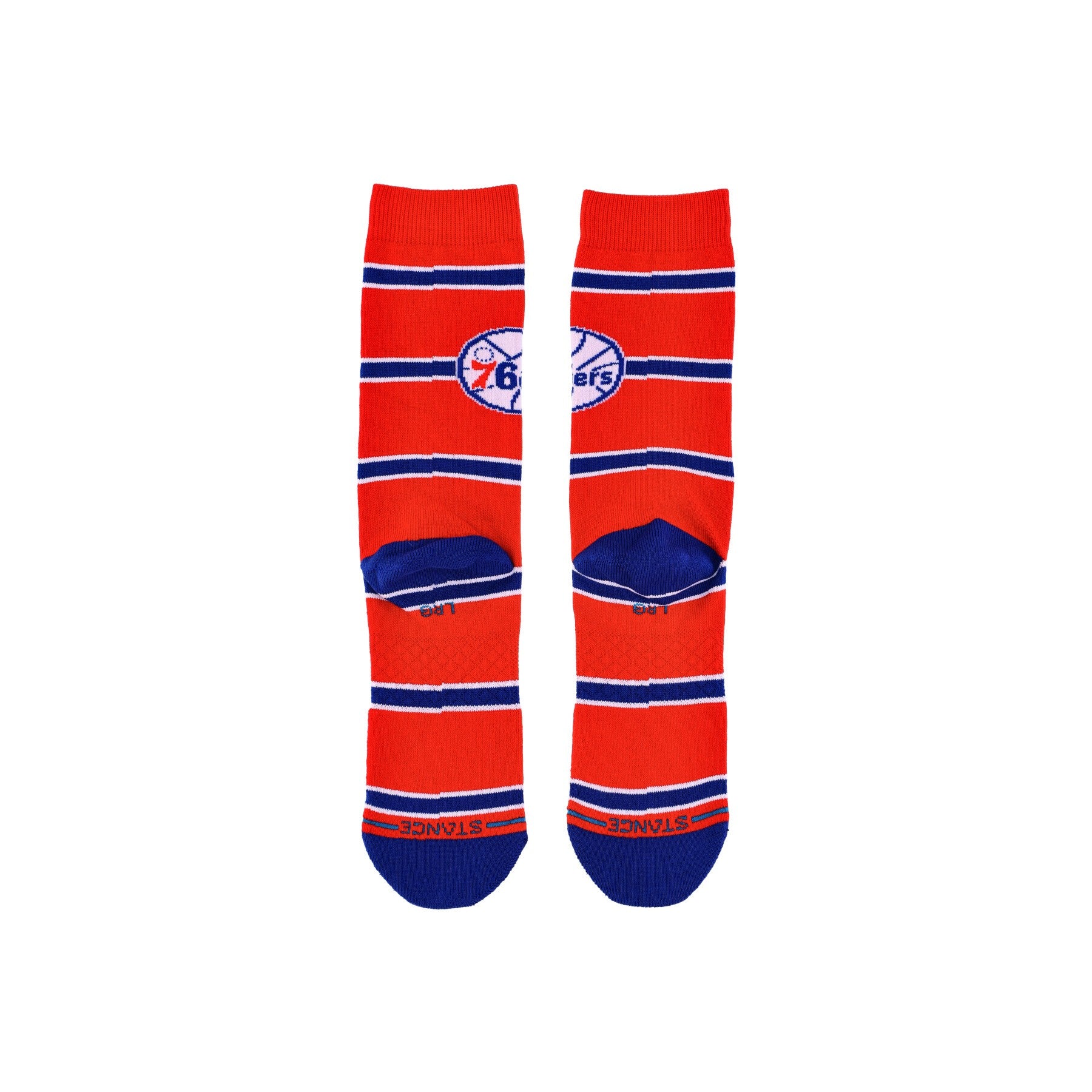 Stance, Calza Media Uomo Classics 76ers, 