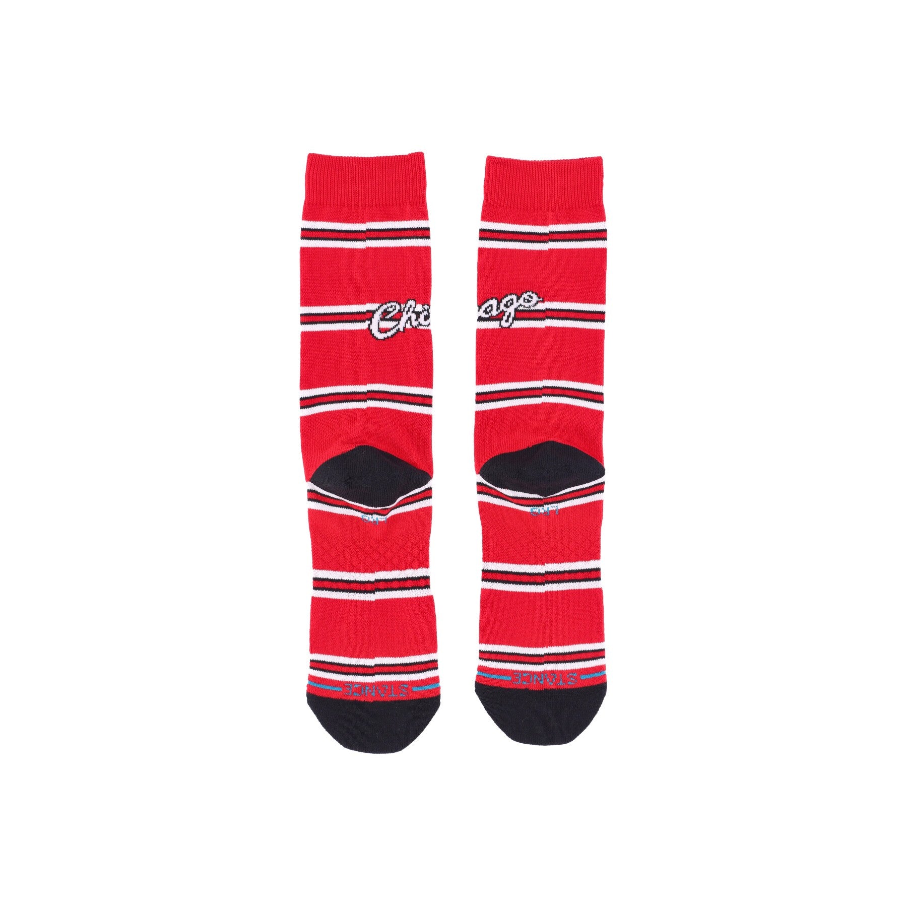 Stance, Calza Media Uomo Classics Bulls, 