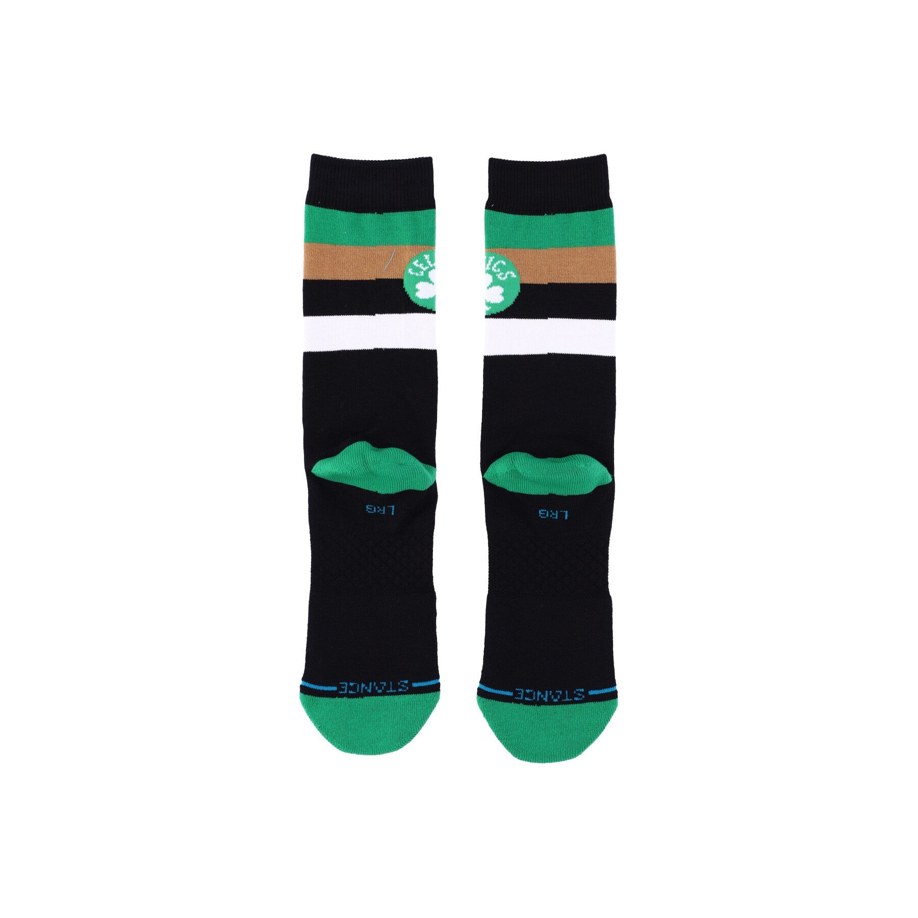 Stance, Calza Media Uomo Celtics St Crew, 