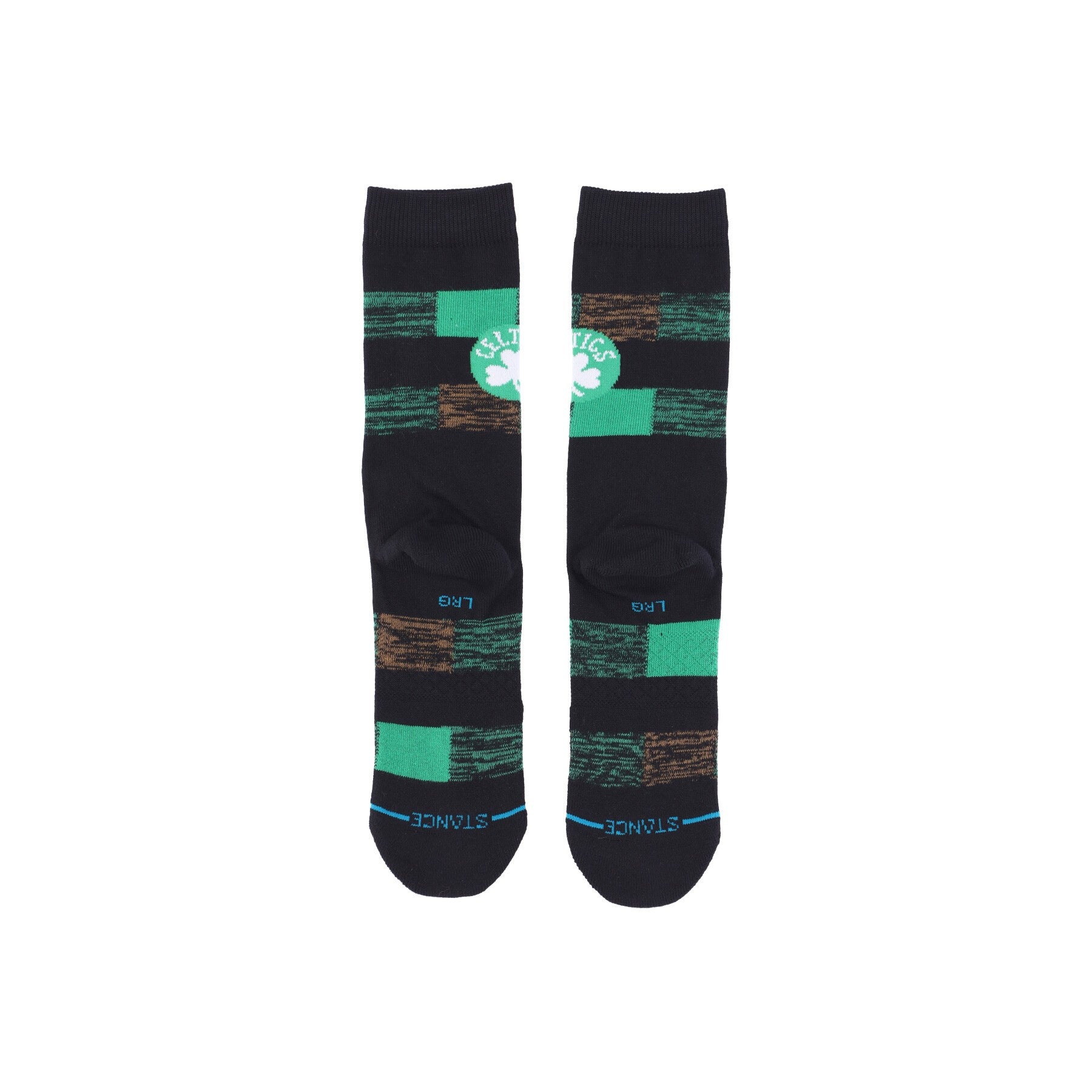 Stance, Calza Media Uomo Celtics Cryptic, 