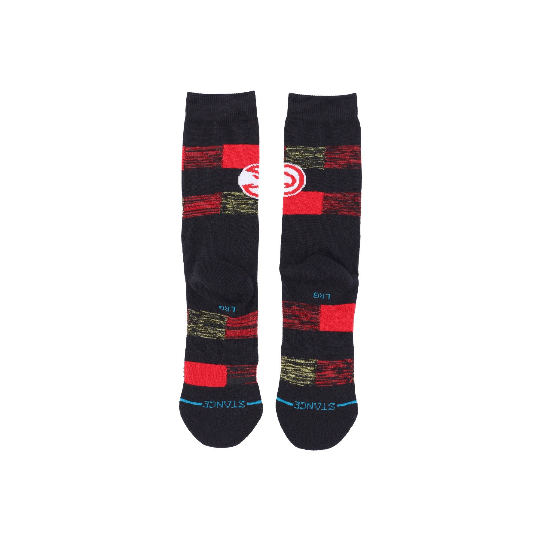 Stance, Calza Media Uomo Hawks Cryptic, 