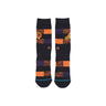 Stance, Calza Media Uomo Suns Cryptic, Black