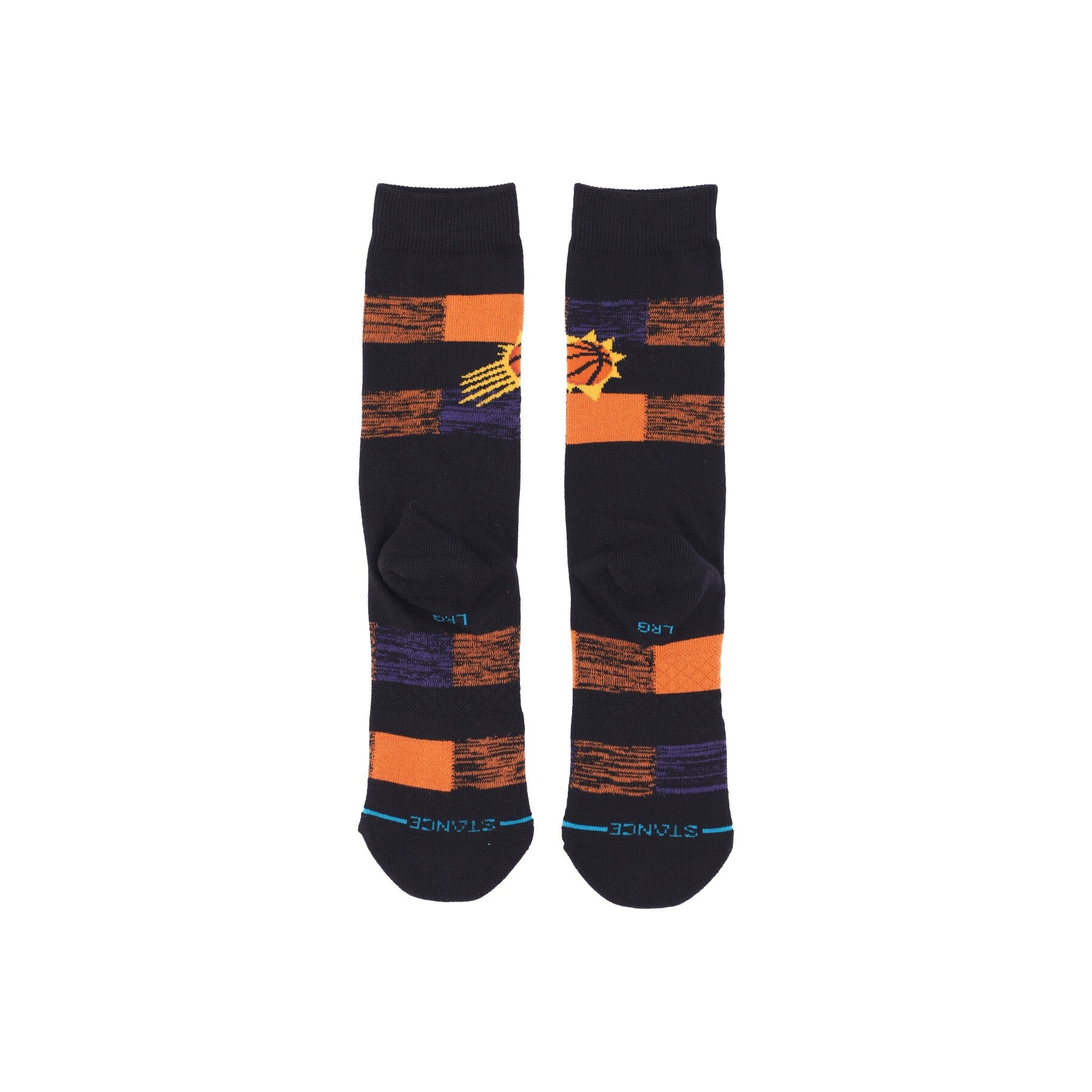 Stance, Calza Media Uomo Suns Cryptic, 