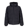 Element, Piumino Uomo Dulcey Puff M Jacket, Flint Black