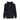 Adidas, Felpa Cappuccio Uomo Essential Hoodie, Black