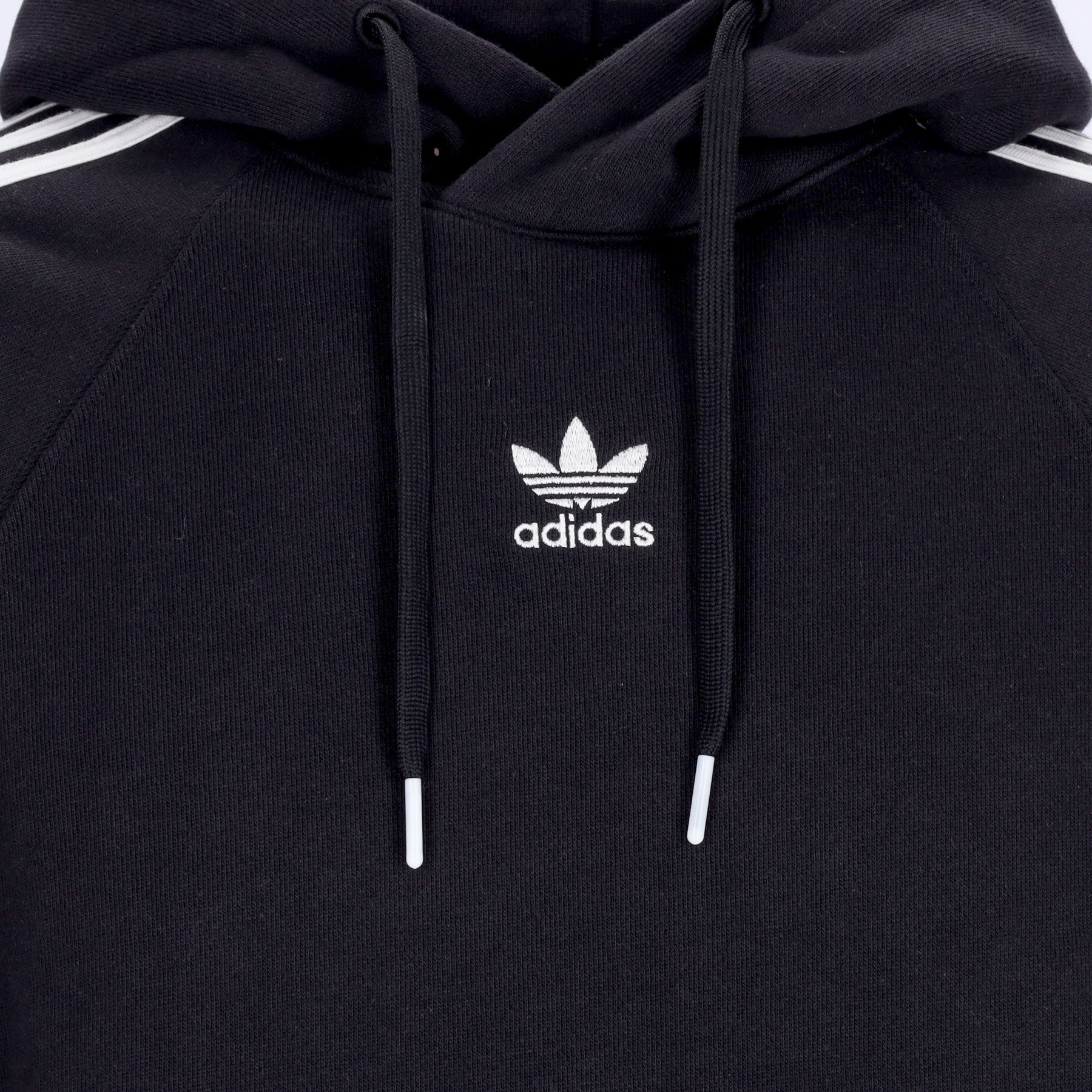 Adidas, Felpa Cappuccio Uomo Essential Hoodie, 