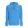 Adidas, Felpa Cappuccio Uomo Essential Hoodie, Pulse Blue