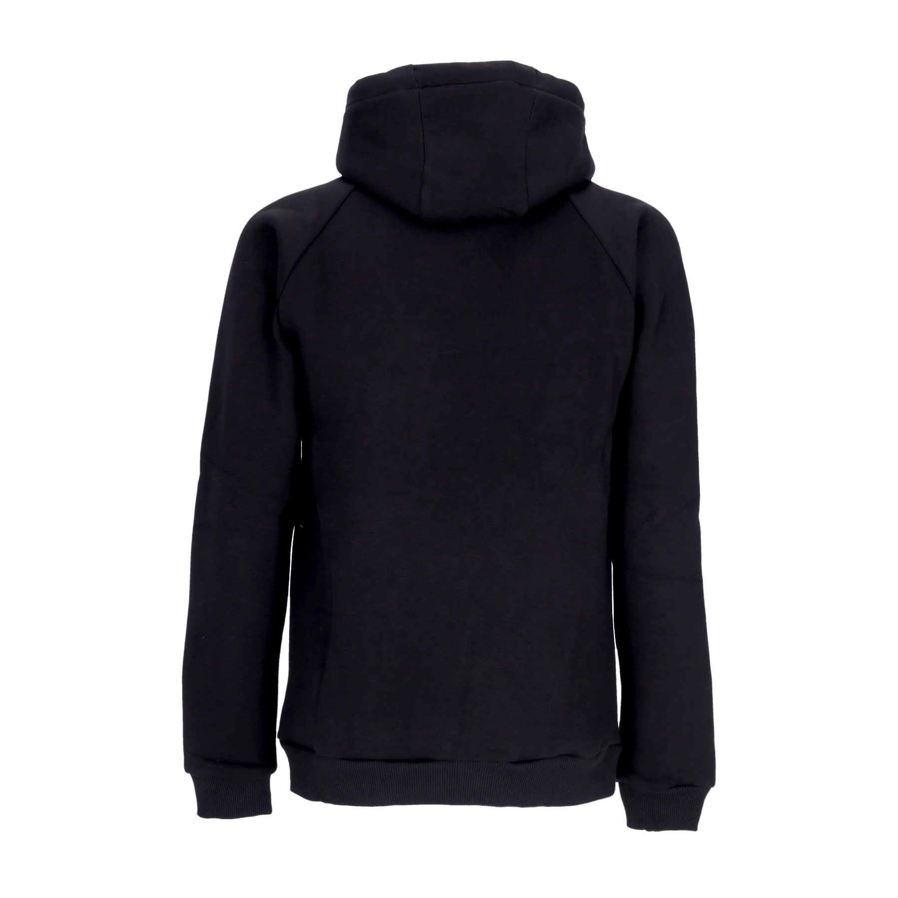 Dolly Noire, Felpa Cappuccio Uomo Logo Hoodie, 