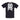 Dolly Noire, Maglietta Uomo Ideogram Barcellona X Dlynr Tee, Black