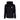 Dolly Noire, Felpa Cappuccio Uomo Ryu Dragon Hoodie, 