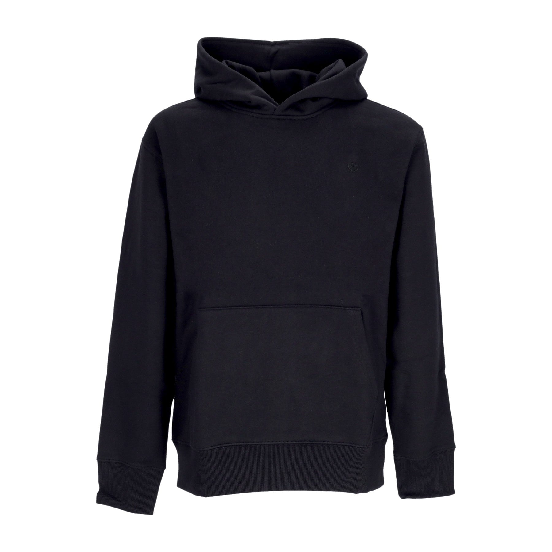 Adidas, Felpa Cappuccio Uomo C Hoodie, Black