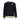 NBA Fleece Crewneck Courtside Loslak Black