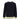 NBA Fleece Crewneck Courtside Loslak Black