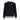 Nike Nba, Felpa Girocollo Uomo Nba Fleece Crewneck Courtside Bronet, Black