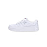 Fila, Scarpa Bassa Donna Fxventuno L Low Wmn, White