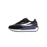 Fila, Scarpa Bassa Uomo Reggio, Dark Shadow/black/sodalite Blue