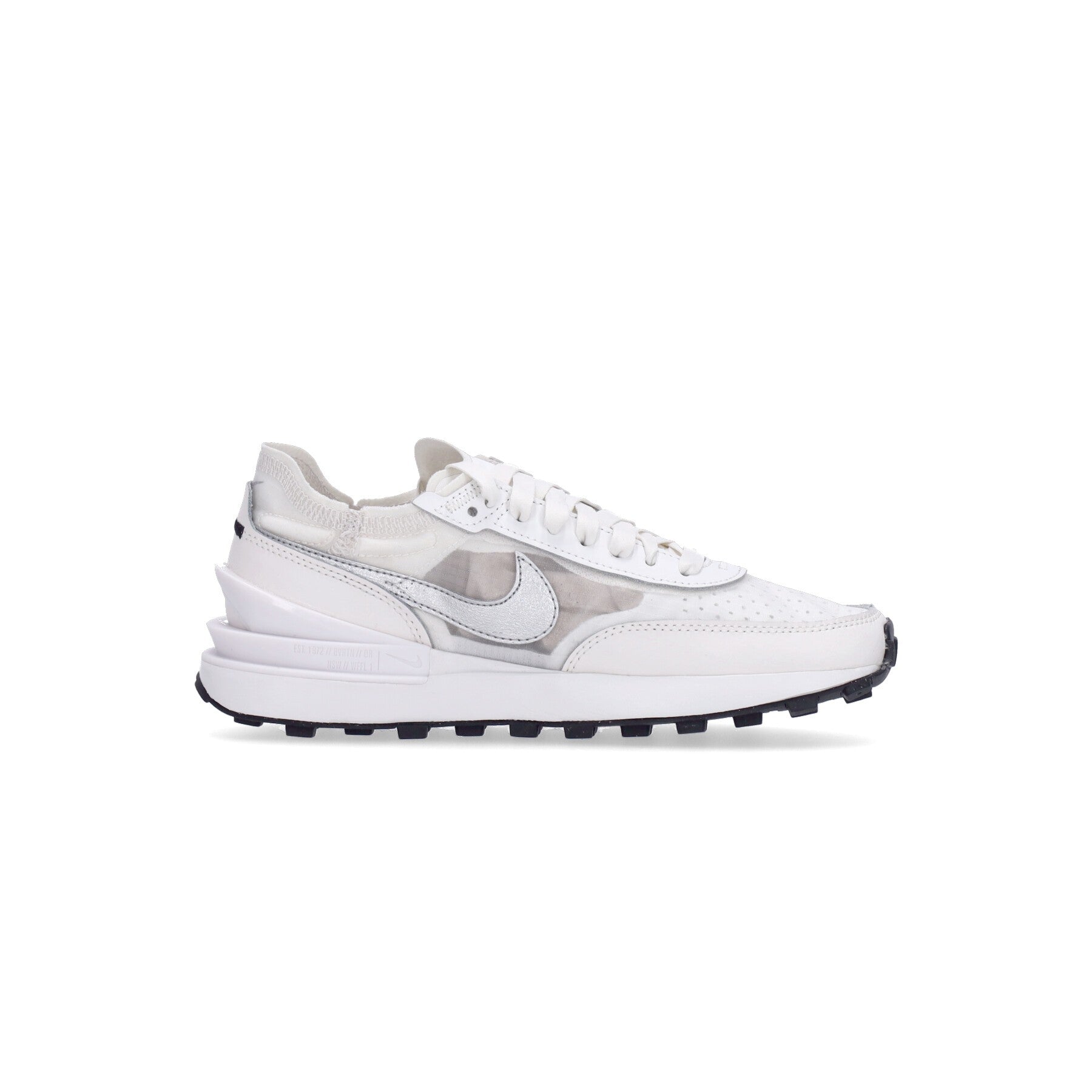 Nike, Scarpa Bassa Donna W Waffle One Essential, 