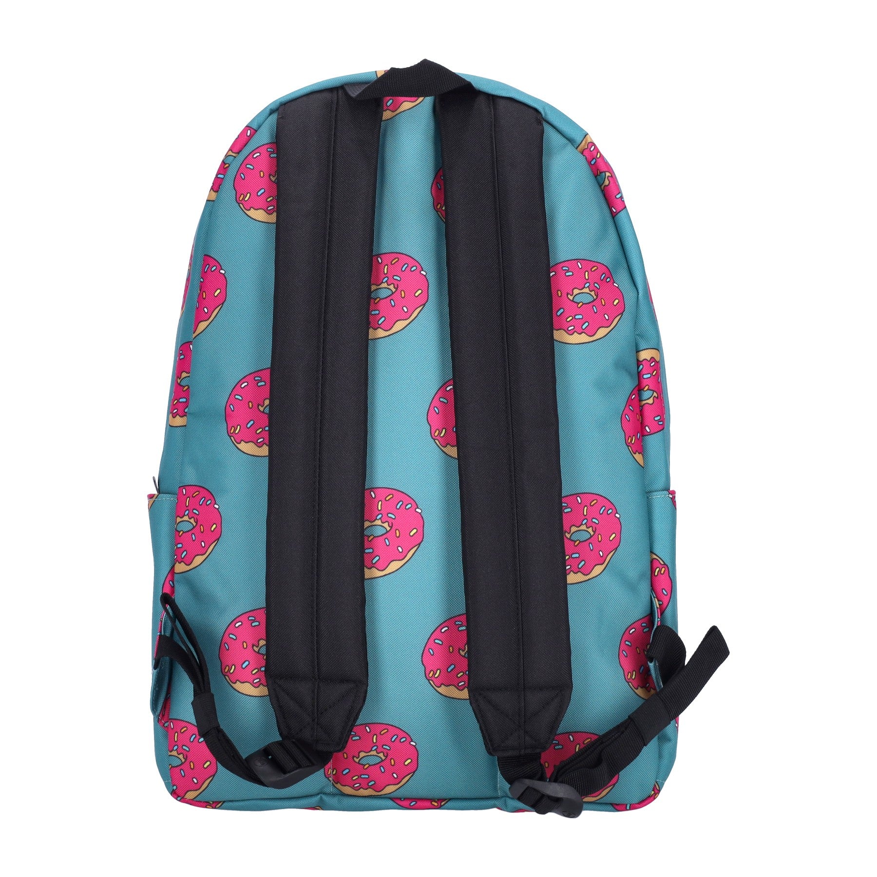 Herschel, Zaino Uomo Classic X-large X The Simpsons, 