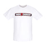 Primitive, Maglietta Uomo Bar Tee X Independent, White