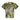 Nepenthes Tee Army Men's T-Shirt
