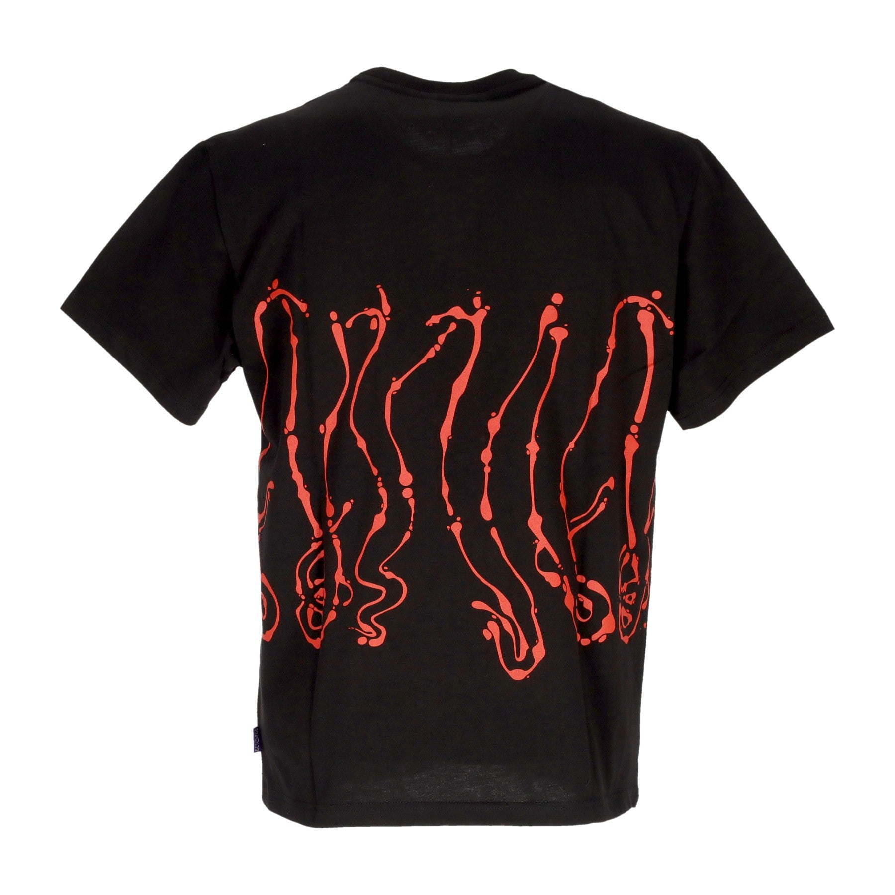 Octopus, Maglietta Uomo Dripper Tee, 