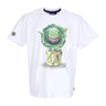 Octopus, Maglietta Uomo Feed Mee Tee, White