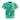 Octopus, Maglietta Uomo Freak Tee X Horror Pack, Green