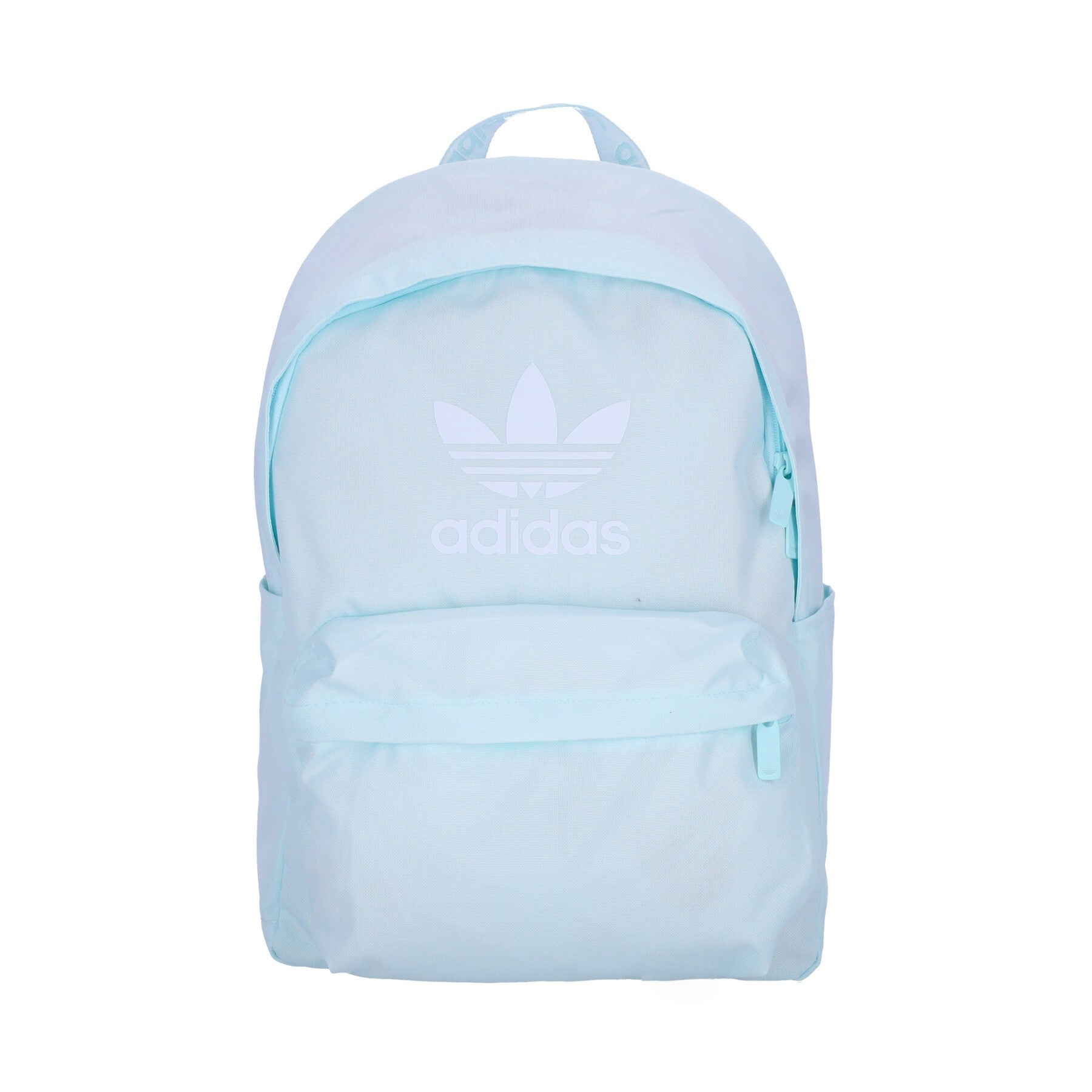 Adidas, Zaino Uomo Adicolor Backpack, Almost Blue