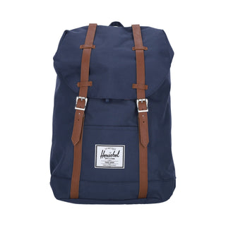 Herschel, Zaino Uomo Retreat, Navy