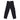 Carhartt Wip, Pantalone Lungo Uomo Regular Cargo Pant, Black Rinsed