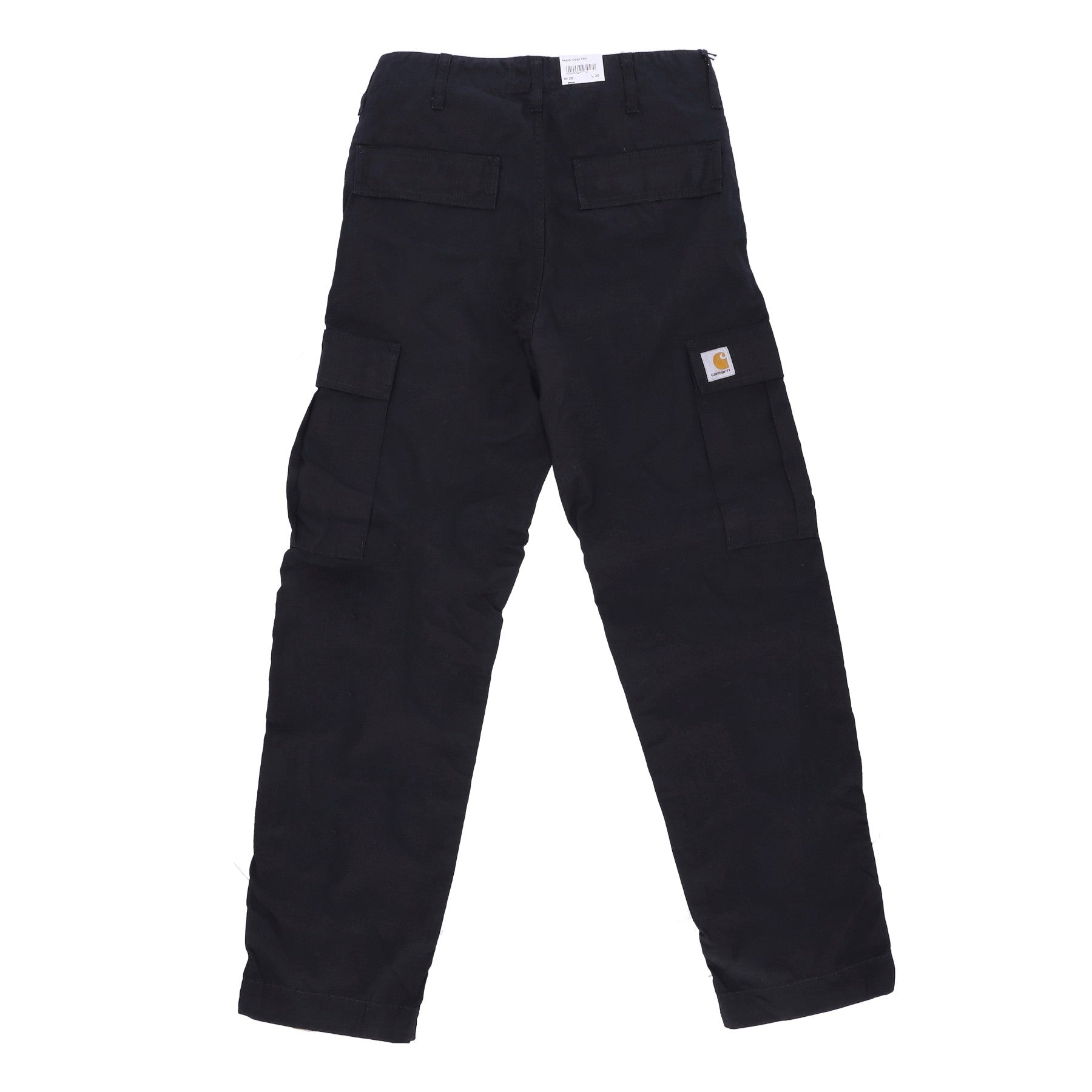 Carhartt Wip, Pantalone Lungo Uomo Regular Cargo Pant, 