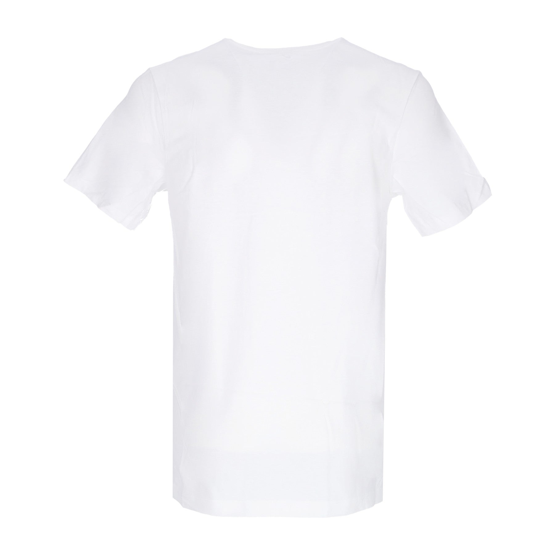 Nike Nba, Maglietta Uomo Nba Essential Block Tee Golwar, White