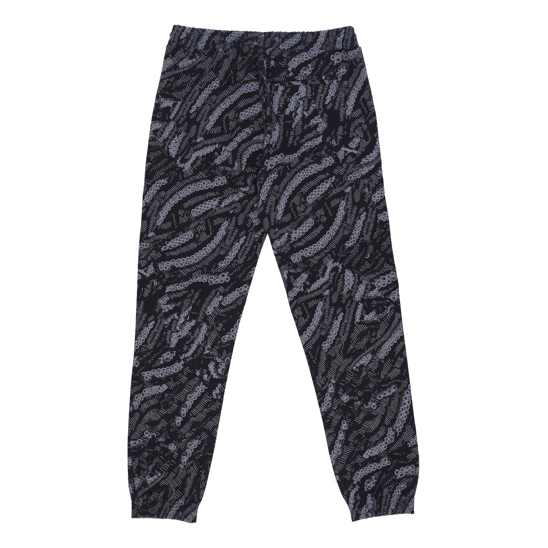 Octopus, Pantalone Lungo Uomo Deco Jogger Pant, 