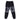 Octopus, Pantalone Tuta Felpato Uomo Censored Outline Sweatpant, 