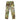 Nepenthes Pant Army Long Men's Trousers