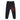 Iuter, Pantalone Tuta Felpato Uomo Skull Sweatpant, Black