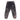 Iuter, Pantalone Tuta Felpato Uomo Still Here Sweatpant, Black