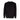 Felpa Leggera Girocollo Uomo Skateboard Crewneck Black