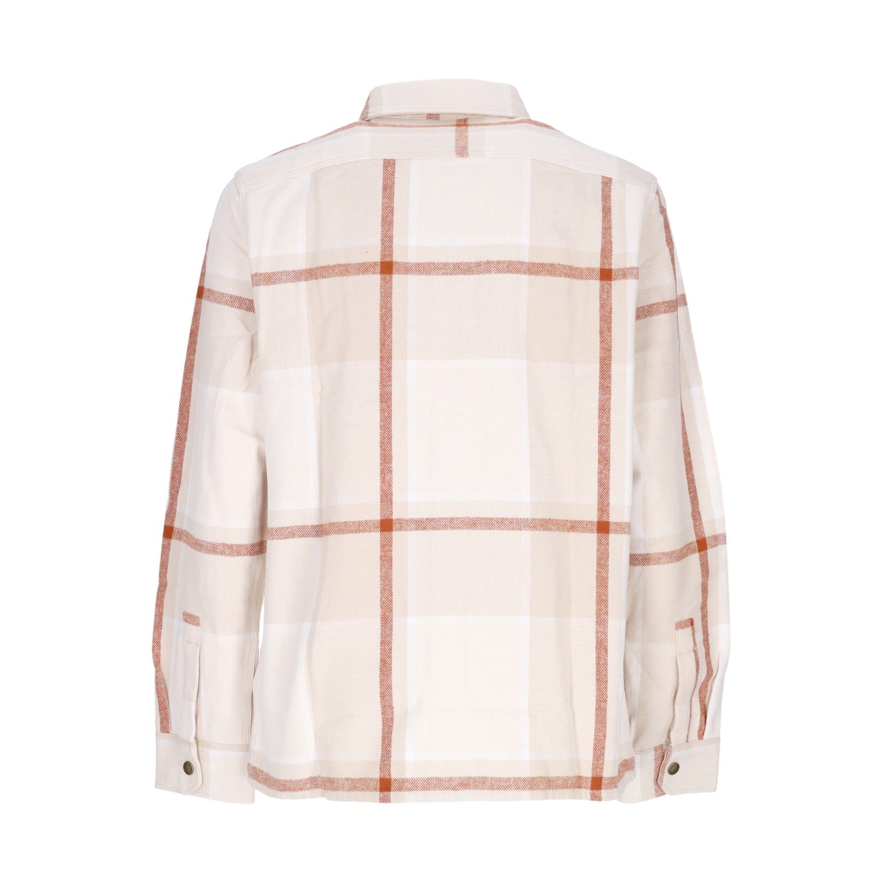 Dickies, Camicia Manica Lunga Uomo Nimmons L/s Shirt, 